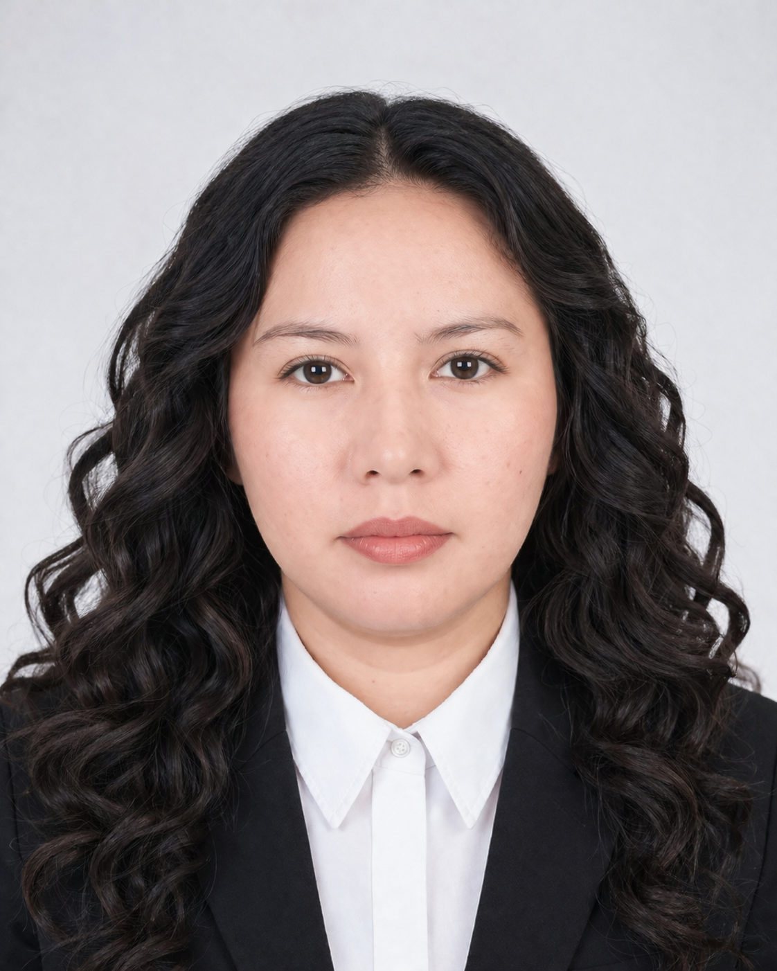 Quenie Jade Espinosa portrait